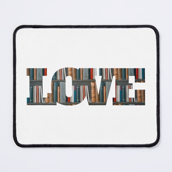 Item preview, Book Love designed and sold by silviaol.