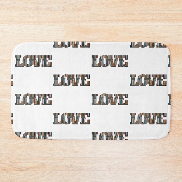 Item preview, Book Love designed and sold by silviaol.