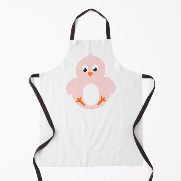 Item preview, Cute Pink Chickie designed and sold by MetaCynth.