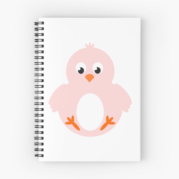 Item preview, Cute Pink Chickie designed and sold by MetaCynth.