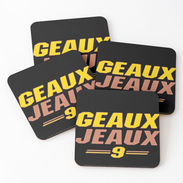 Item preview, Geaux Jeaux designed and sold by Joseph Mizovic.