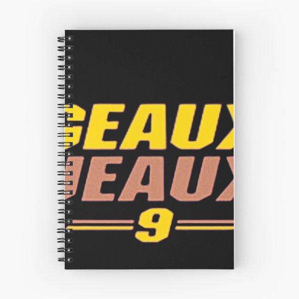 Item preview, Geaux Jeaux designed and sold by Joseph Mizovic.
