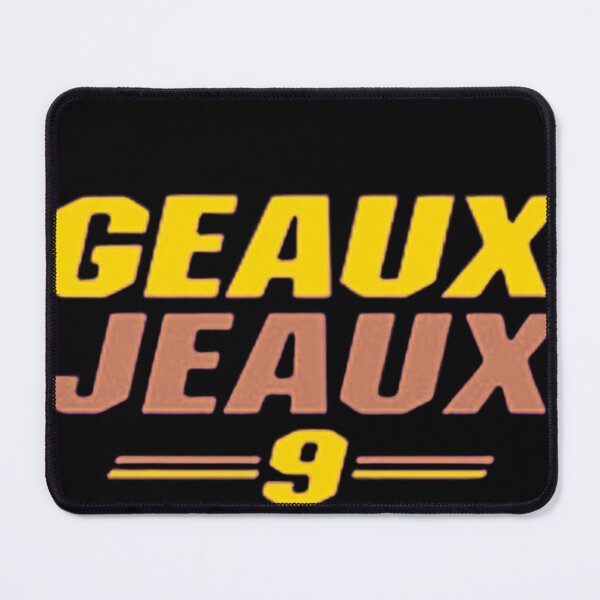 Item preview, Geaux Jeaux designed and sold by Joseph Mizovic.