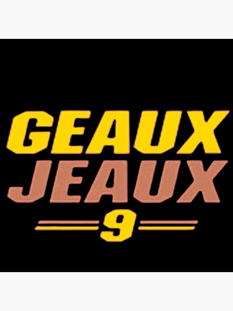 Geaux Jeaux Gifts & Merchandise for Sale