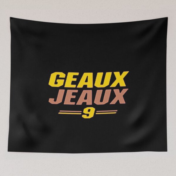 Item preview, Geaux Jeaux designed and sold by Joseph Mizovic.
