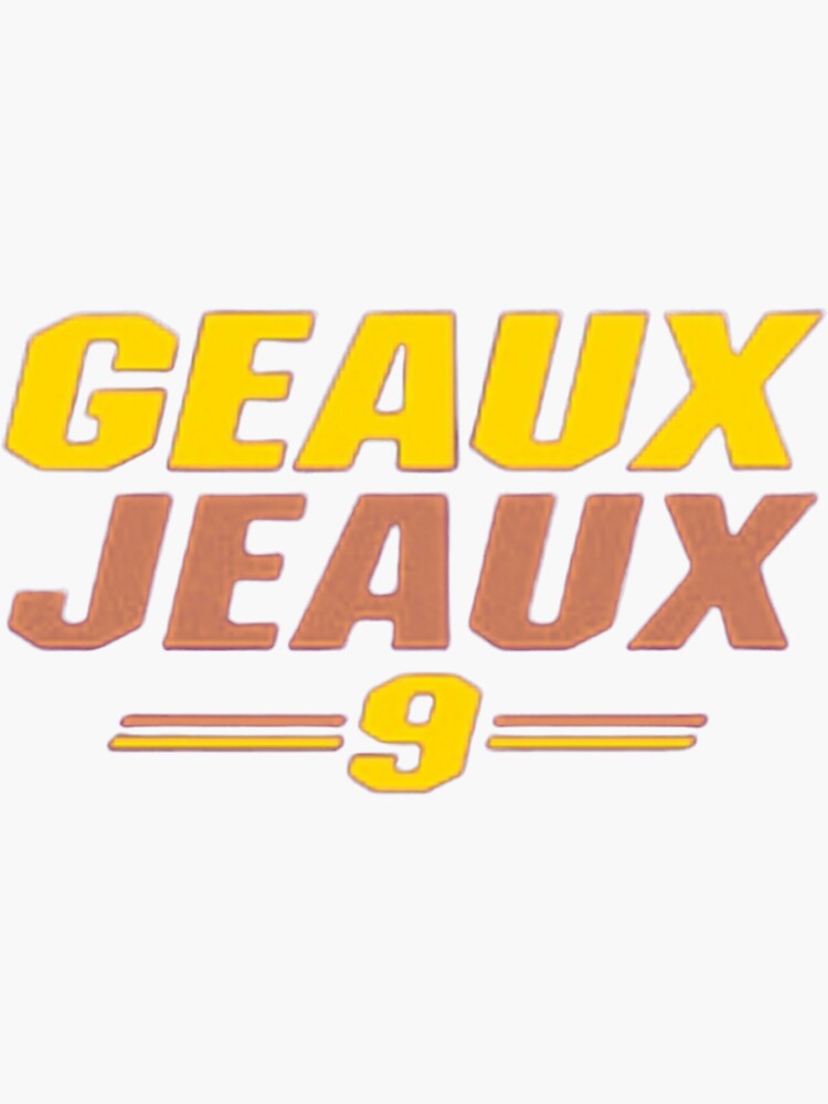 Geaux Jeaux Gifts & Merchandise for Sale