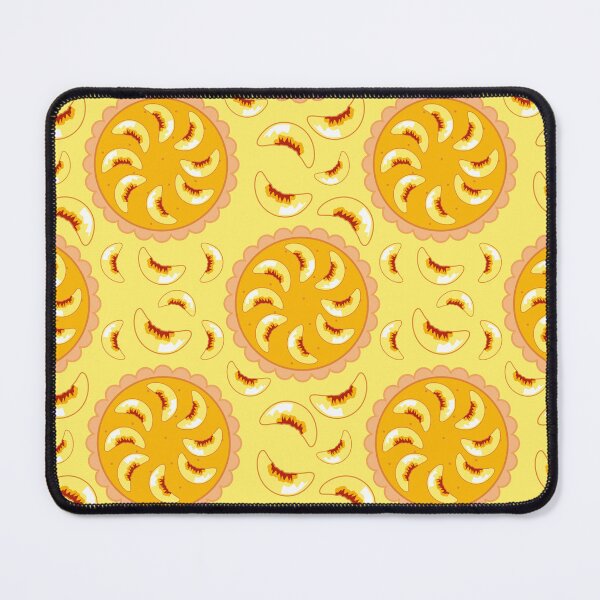 Item preview, Pie peache designed and sold by klabukova-y.