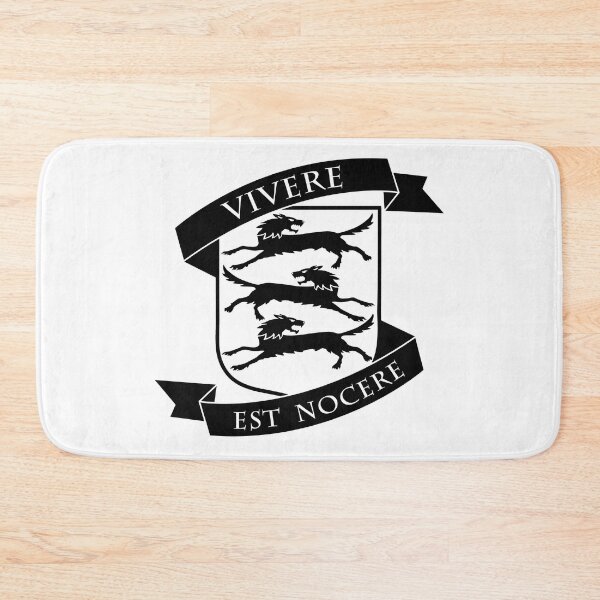 Item preview, Vivere is nocere designed and sold by Jeroem.