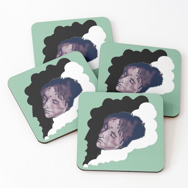 Item preview, Keats  designed and sold by painterfrank.