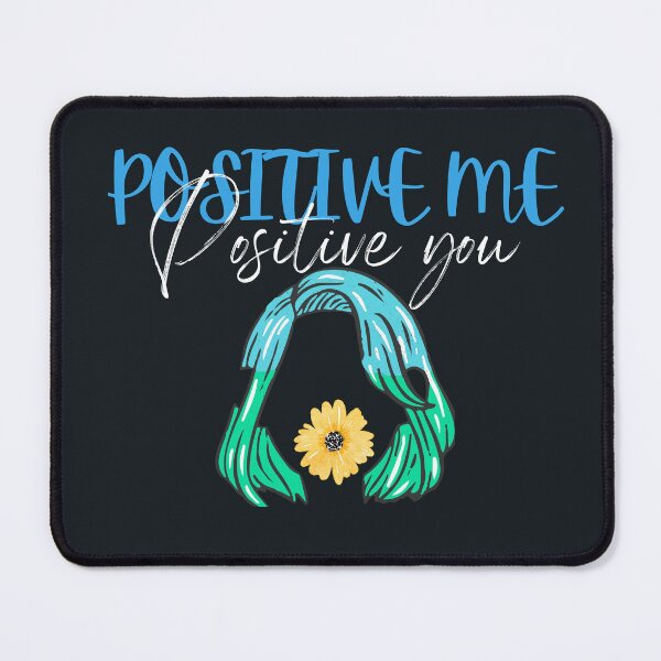 Item preview,  Positive me positive you flower girl designed and sold by vietmix.