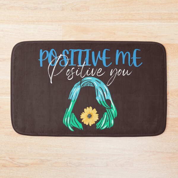 Item preview,  Positive me positive you flower girl designed and sold by vietmix.