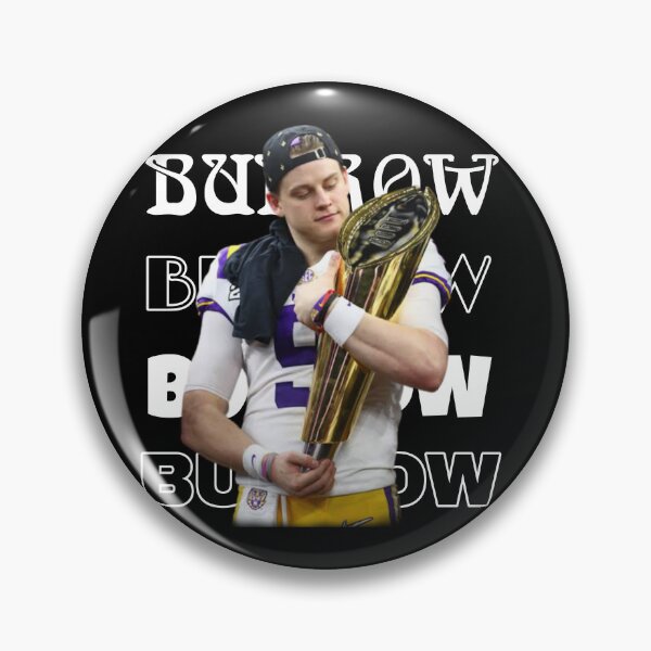 Item preview, Joe Burrow - BEST SELLING designed and sold by VaLdoShop.
