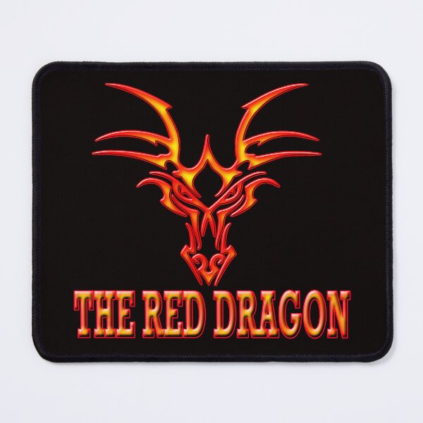 Item preview, The Red Dragon designed and sold by Angelle55.