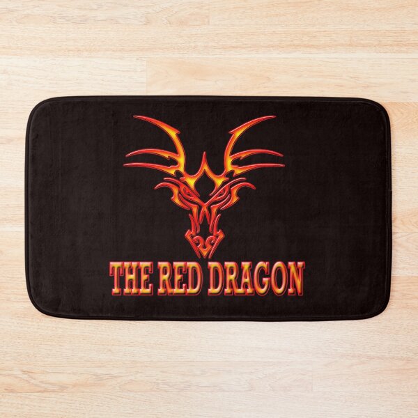 Item preview, The Red Dragon  designed and sold by Angelle55.