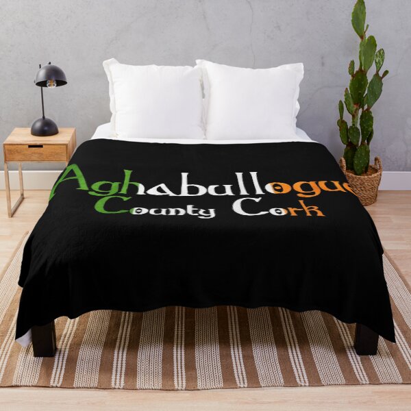 Item preview, Aghabullogue  designed and sold by ben-taylor1234.