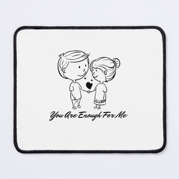 Item preview, You are you for me designed and sold by muml.