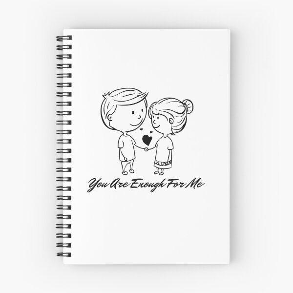 Item preview, You are you for me designed and sold by muml.