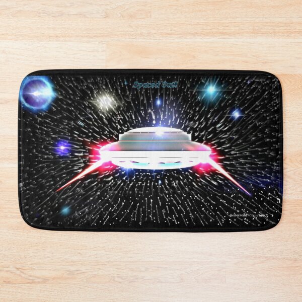Item preview, Cosmic Art   //  Spaced Out! designed and sold by Imagin8er.