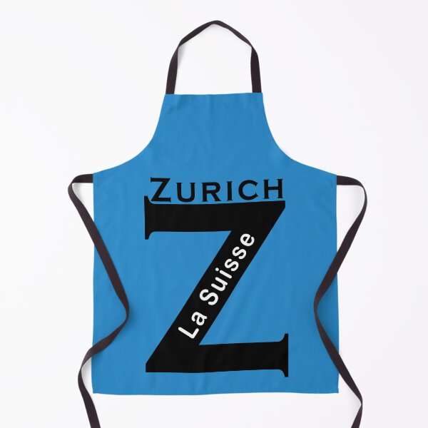Artikelvorschau, Zürich La Suisse entworfen und verkauft von Swissstore.