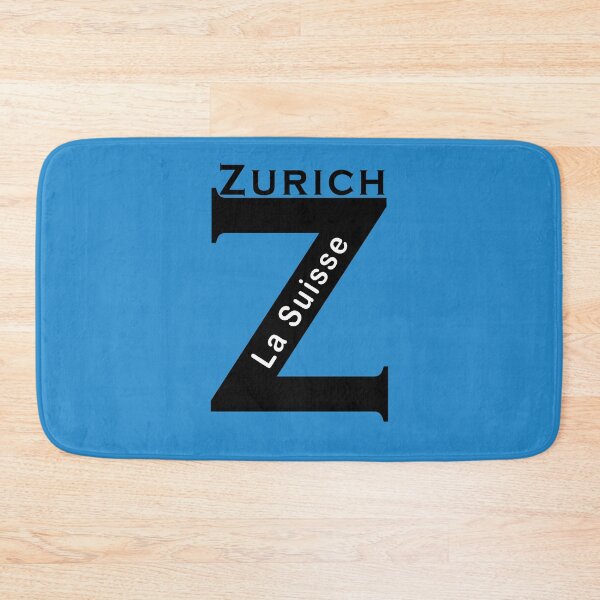 Artikelvorschau, Zürich La Suisse entworfen und verkauft von Swissstore.