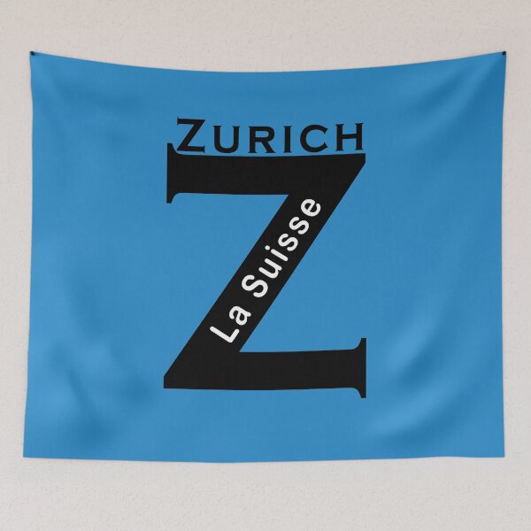 Item preview, Zurich La Suisse designed and sold by Swissstore.