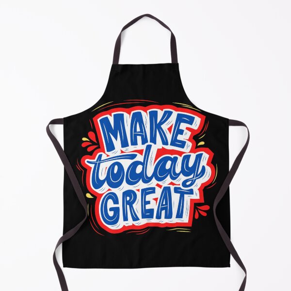 Item preview, Make Today Great designed and sold by mcdesignn.