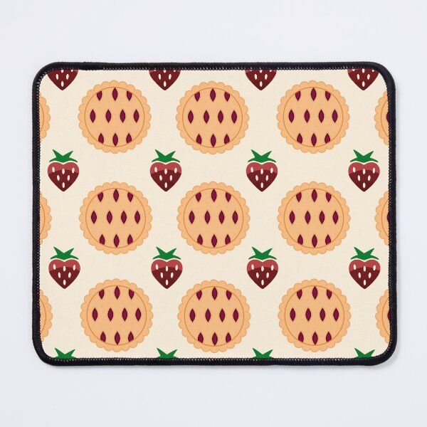 Item preview, Pie Strawberry designed and sold by klabukova-y.