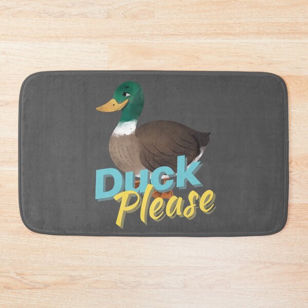 Item preview, Vintage duck please designed and sold by arkantus.