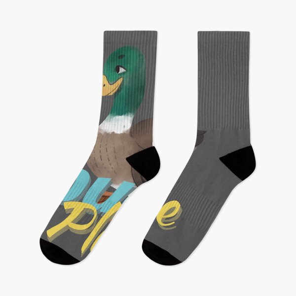Item preview, Vintage duck please designed and sold by arkantus.