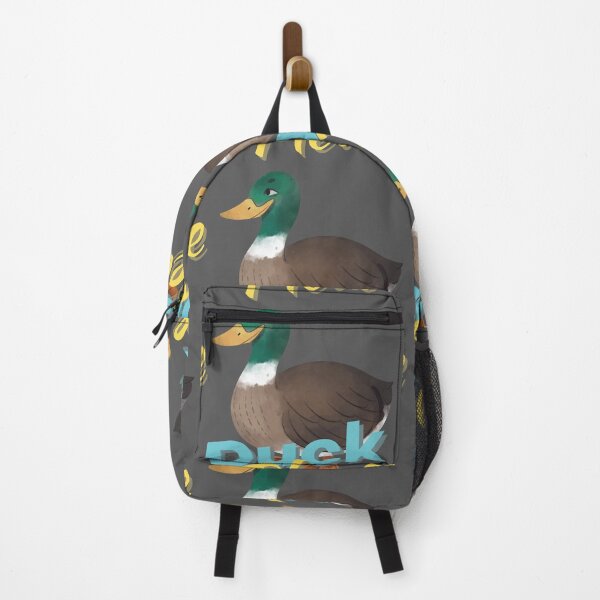 Item preview, Vintage duck please designed and sold by arkantus.