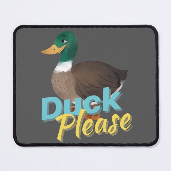 Item preview, Vintage duck please designed and sold by arkantus.