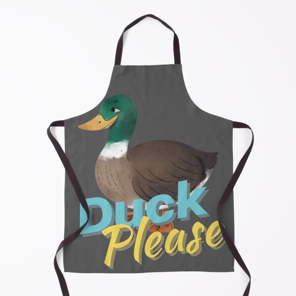 Item preview, Vintage duck please designed and sold by arkantus.
