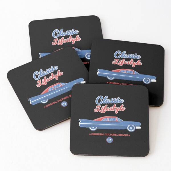 Item preview, Classic Lifestyle designed and sold by IllustrT.