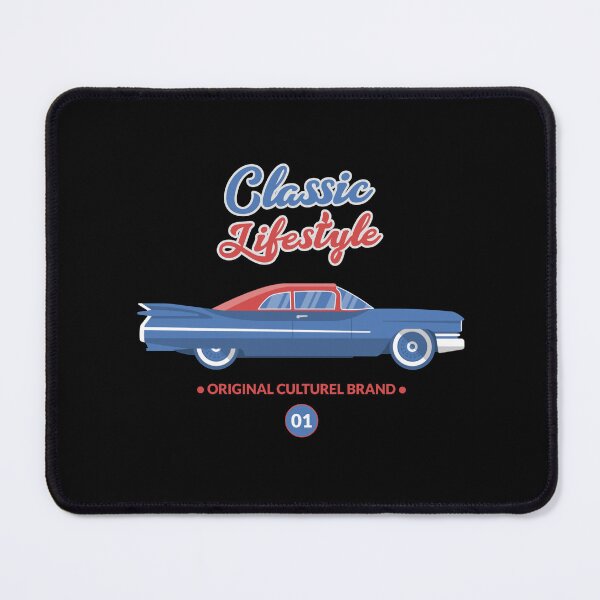 Item preview, Classic Lifestyle designed and sold by IllustrT.