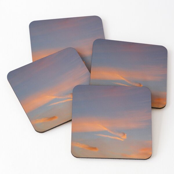 Item preview, Winter Sunset 02 designed and sold by JWDanielson.