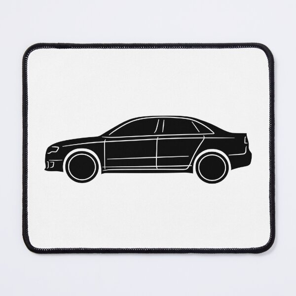Item preview, A4 B7 designed and sold by AutoClub.