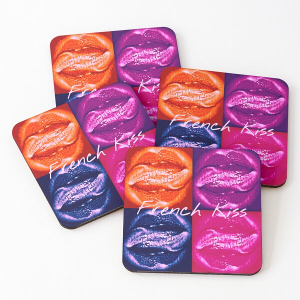 Item preview, french-kiss designed and sold by SerafinDesign.