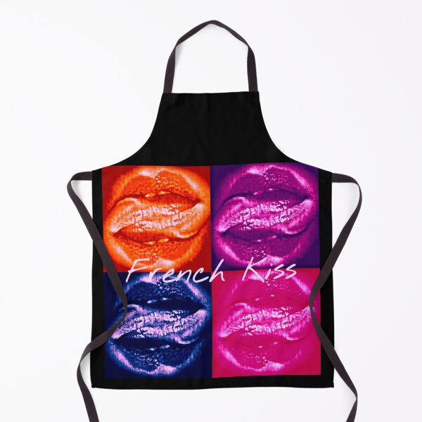 Item preview, french-kiss designed and sold by SerafinDesign.