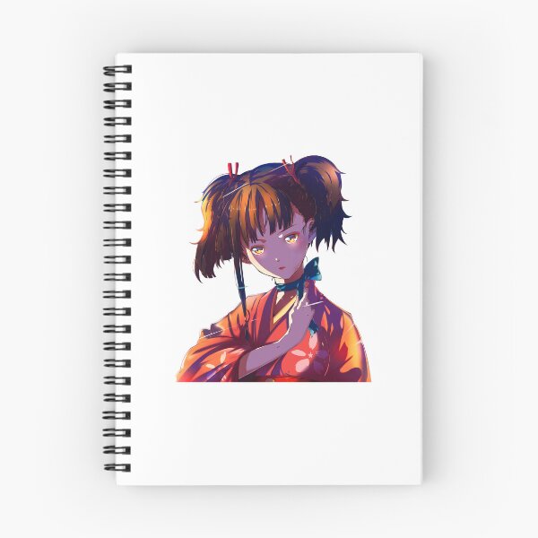 Item preview, Kabaneri Of The Iron Fortress - Mumei designed and sold by V3S0.