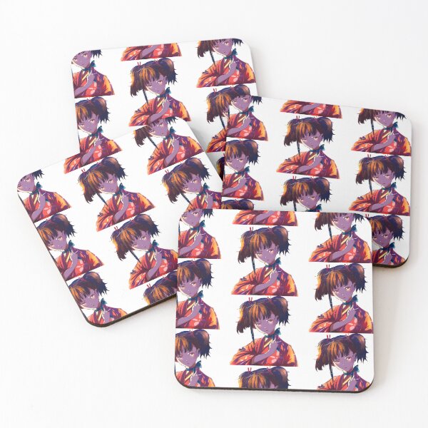 Item preview, Kabaneri Of The Iron Fortress - Mumei designed and sold by V3S0.