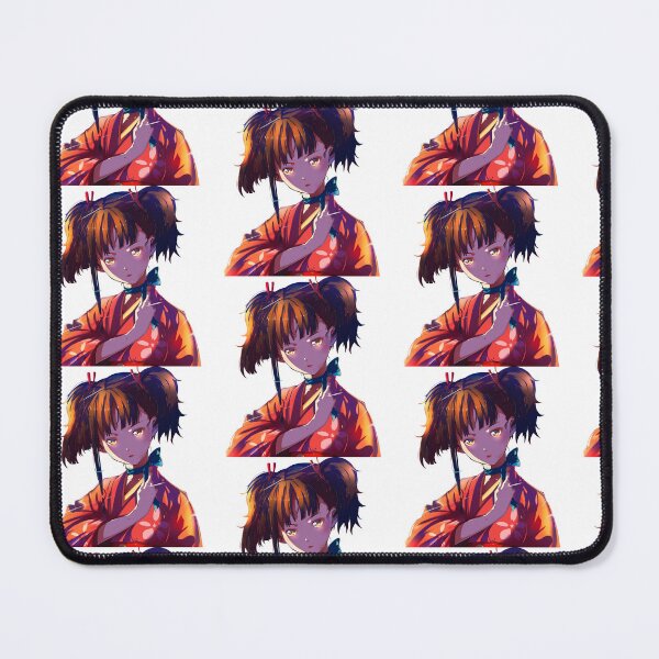 Item preview, Kabaneri Of The Iron Fortress - Mumei designed and sold by V3S0.