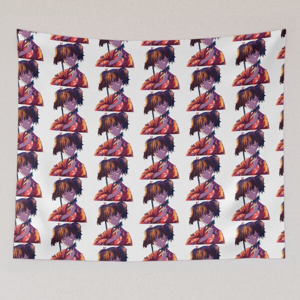 Item preview, Kabaneri Of The Iron Fortress - Mumei designed and sold by V3S0.