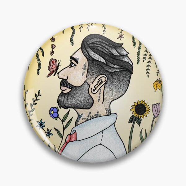 Item preview, HAPPY PLACE designed and sold by Tristen Vadnais.