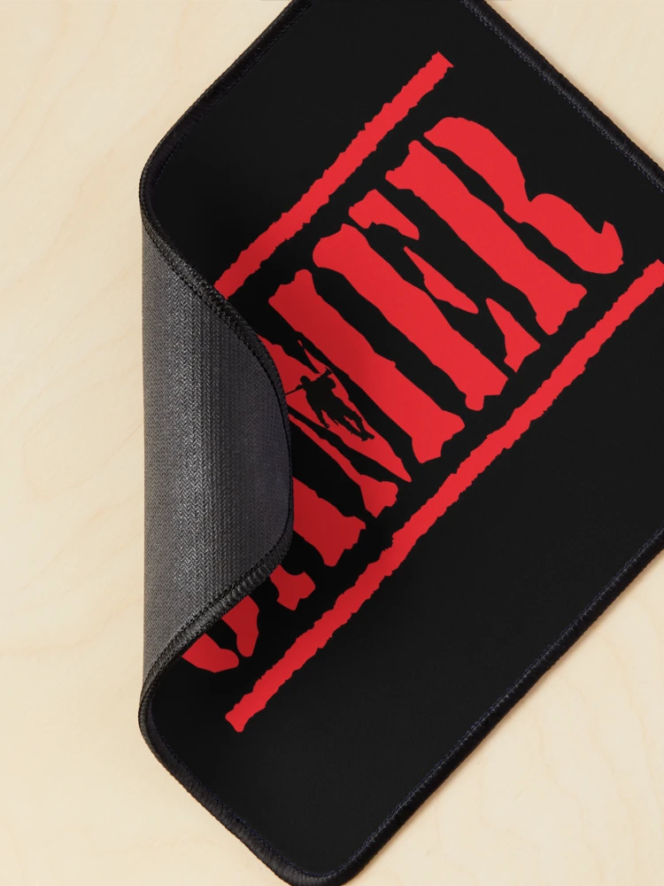 Thumbnail 2 of 5, Mouse Pad, Cool Gaming Design designed and sold by ReneMM.