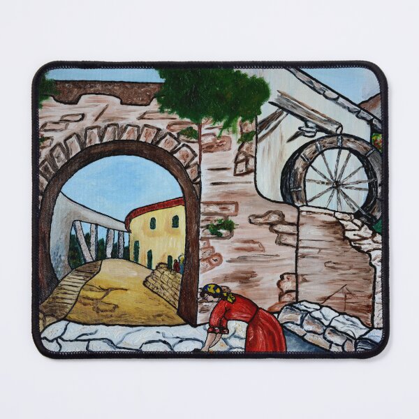 Item preview, Paese designed and sold by Loredana Messina.