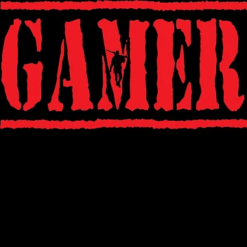 Artwork thumbnail, Cool Gaming Design by ReneMM