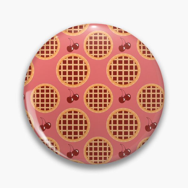Item preview, Cherry pie designed and sold by klabukova-y.