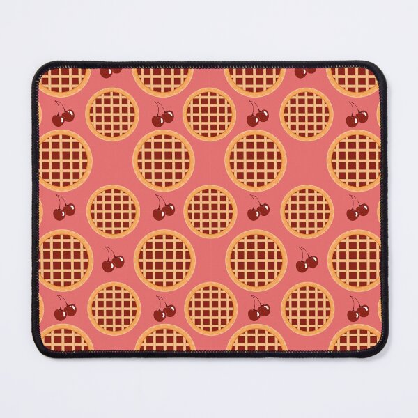 Item preview, Cherry pie designed and sold by klabukova-y.