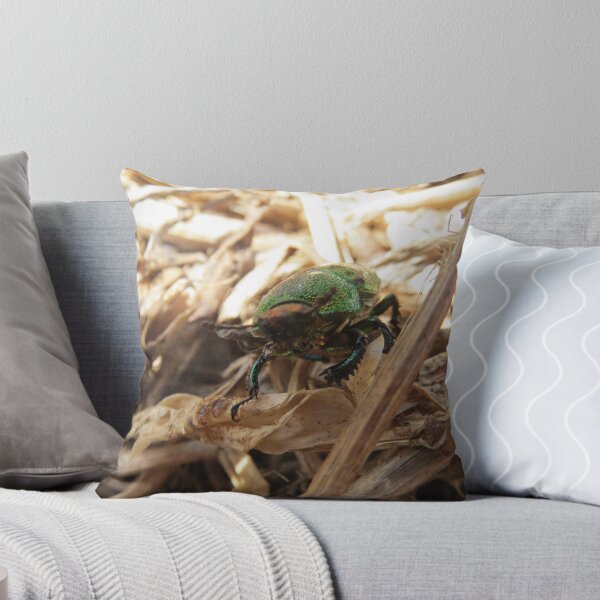 Item preview, Christmas Beetle designed and sold by pierredubrelle.