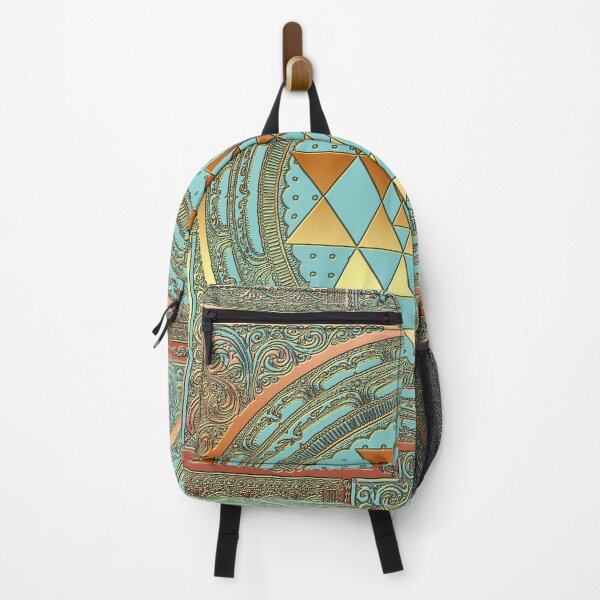 Item preview, SRI YANTRA - Bohemian Ornament designed and sold by GraphicsiteShop.